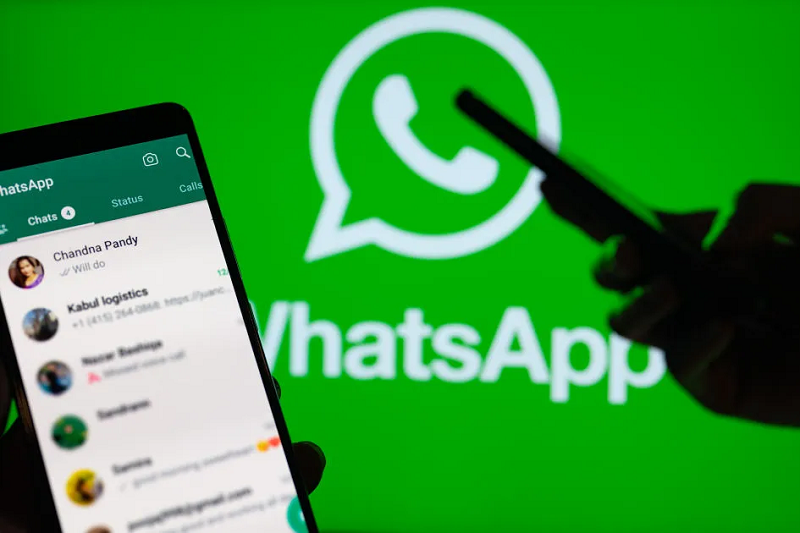 WhatsApp es una de las redes sociales mas utilizadas por la gente y las empresas. 