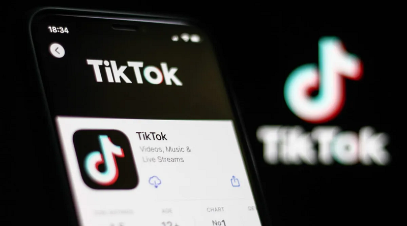 Tik Tok una red social de videos super cortos y viralizables