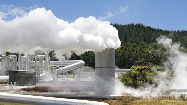 energia geotermica: 10 ejemplos de recursos renovables
