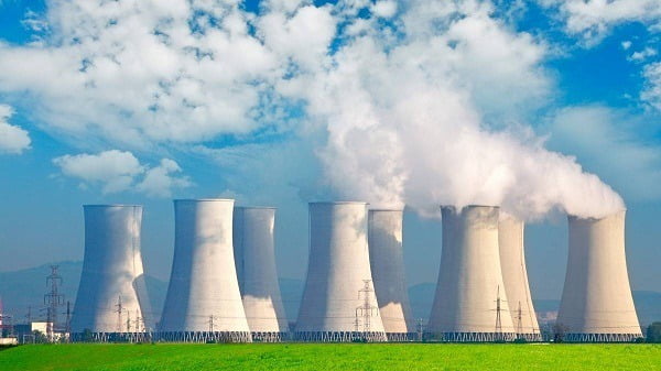 la energia nuclear es un ejemplo de energia renovable