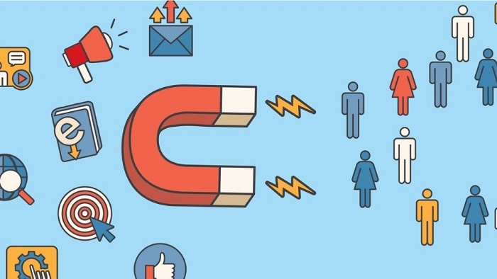 ejemplos e ideas de lead magnet