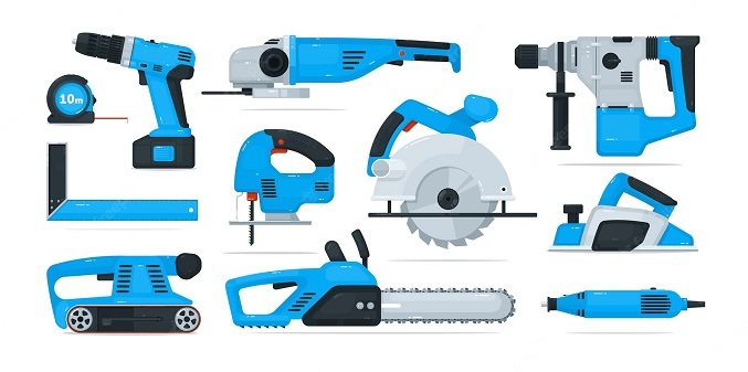 10 ejemplos de herramientas electricas - que son las herramientas electricas