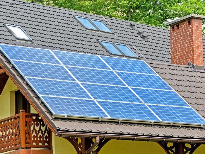 energia solar termica ejemplos concepto usos