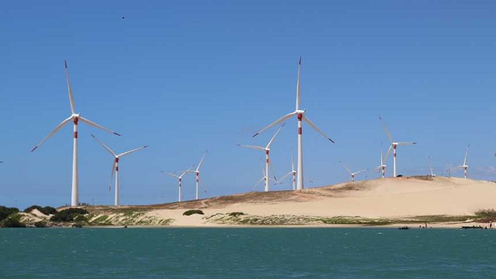generadores de energia ejemplo